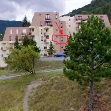 Cosy A Fours / 15 M² / Vue Montagne *