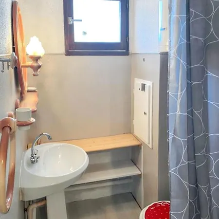 Cosy A / 15 M² / Vue Montagne *