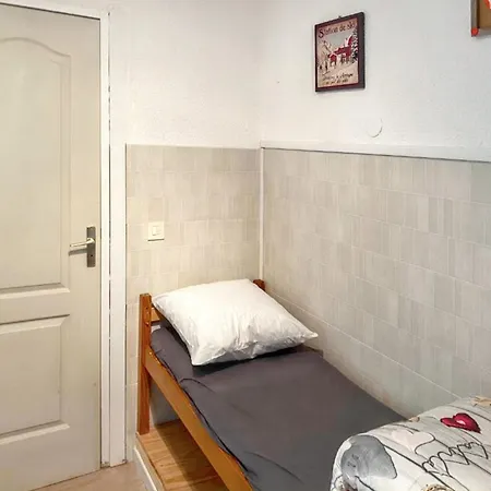 Cosy A Fours / 15 M² / Vue Montagne