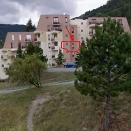 Appartement Cosy A / 15 M² / Vue Montagne *