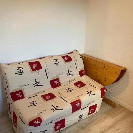 Lejlighed Cosy A / 15 M² / Vue Montagne