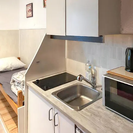 Cosy A / 15 M² / Vue Montagne *