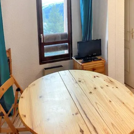 Cosy A / 15 M² / Vue Montagne Appartement *