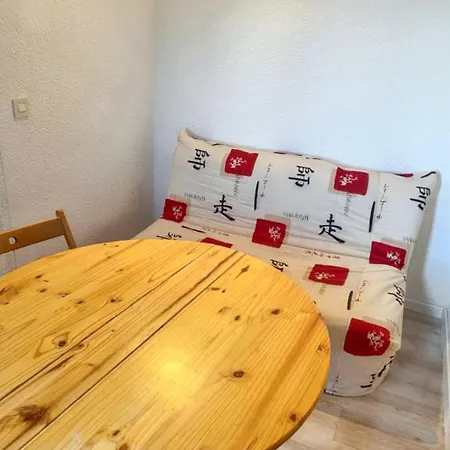 Cosy A / 15 M² / Vue Montagne * Uvernet-Fours