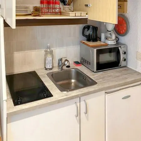 Cosy A / 15 M² / Vue Montagne *