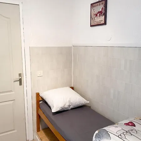 Cosy A / 15 M² / Vue Montagne *