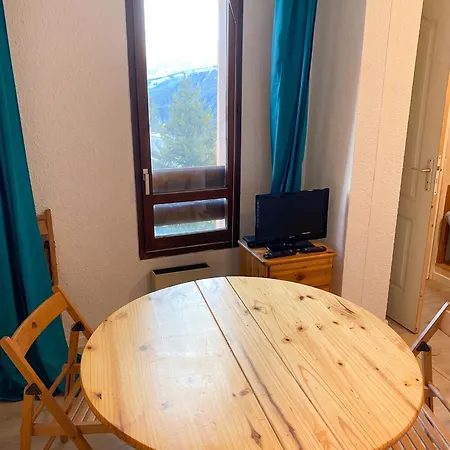 Cosy A / 15 M² / Vue Montagne Lejlighed