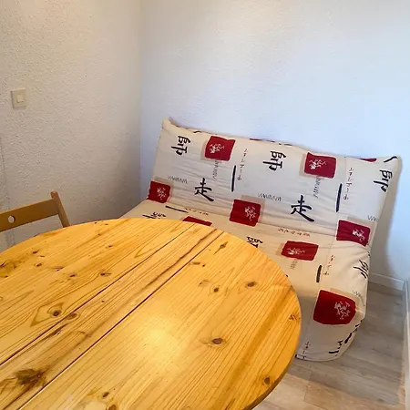 Cosy A / 15 M² / Vue Montagne *