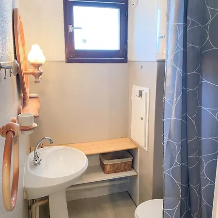 Cosy A / 15 M² / Vue Montagne Lejlighed