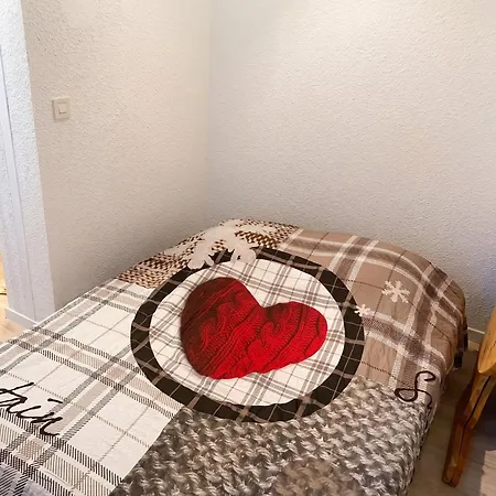 Cosy A / 15 M² / Vue Montagne *