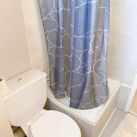 Cosy A / 15 M² / Vue Montagne Lejlighed *